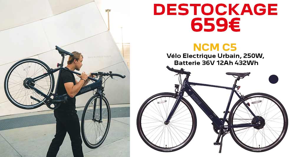 DESTOCKAGE